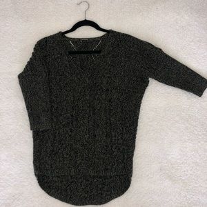 Express Sweater